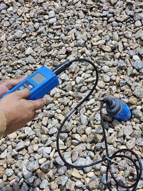 moisture meter for aggregate|portable aggregate moisture meter.